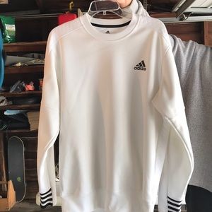 Adidas sweatshirt